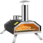 vevor horno para pizza lidl