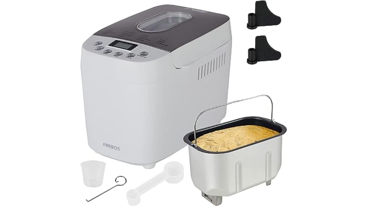 Arebos 1500