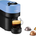 maquina de capsulas De Longhi Nespresso Vertuo Pop