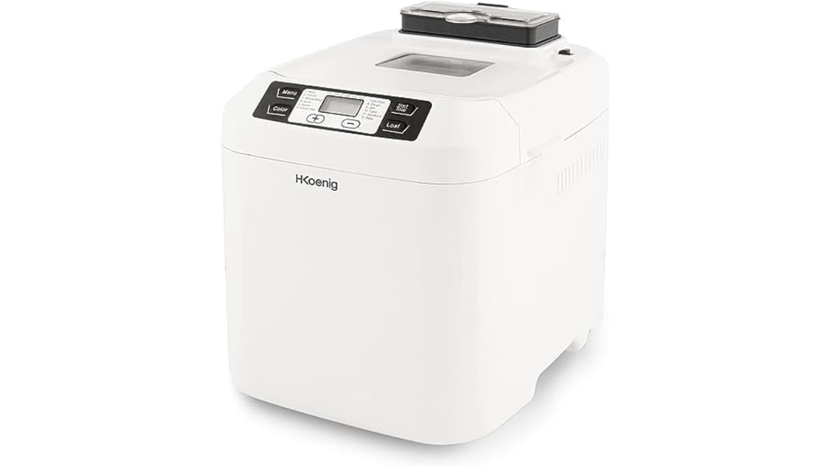 H.Koenig BAKE340