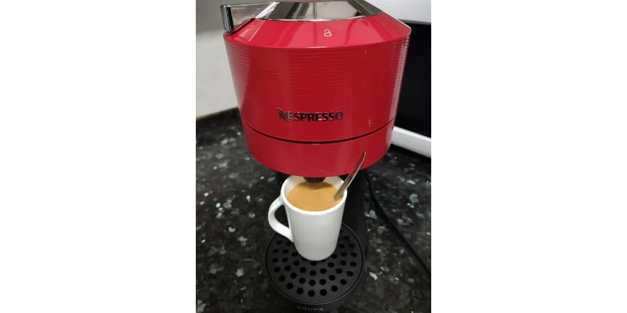 analisis Krups Nespresso Vertuo Next