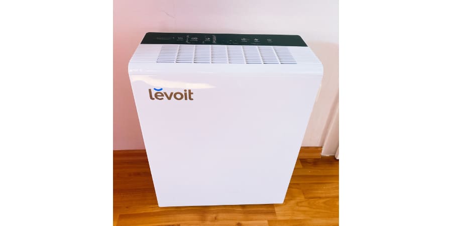 review Levoit LV-PUR131S