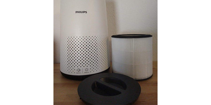 opinion Philips 800