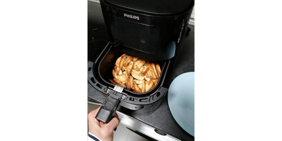 opinion Philips Essential Airfryer 4.1 L