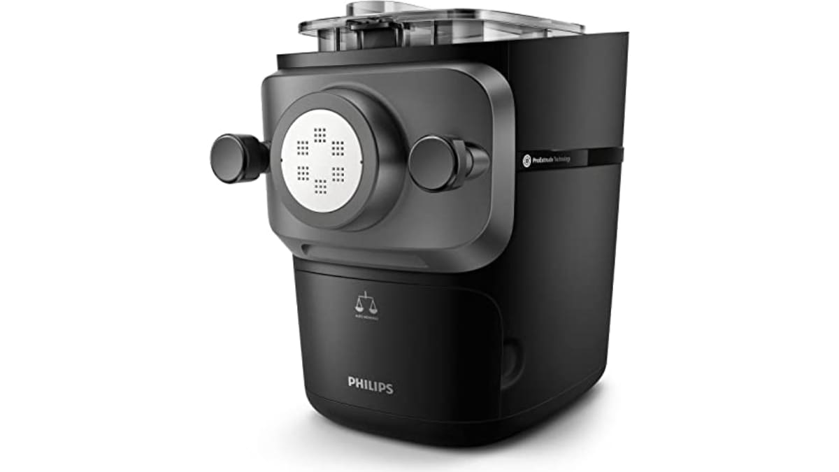 maquina para pastas Philips HR2665-93