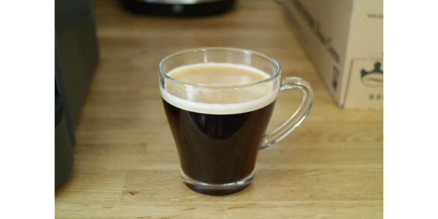 review Philips L'OR Barista LM8012-60
