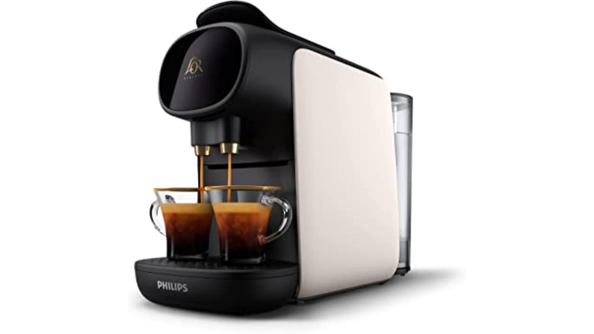 Philips L'OR Barista LM9012-00