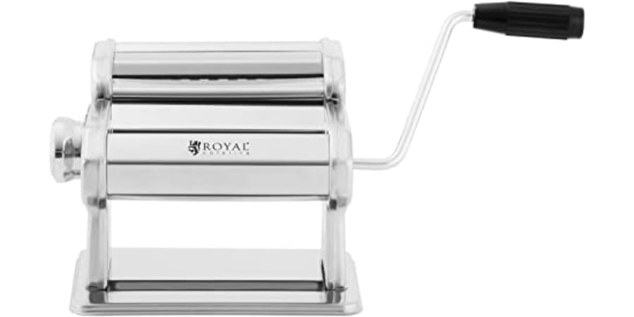review Royal Catering RC-PM150Q